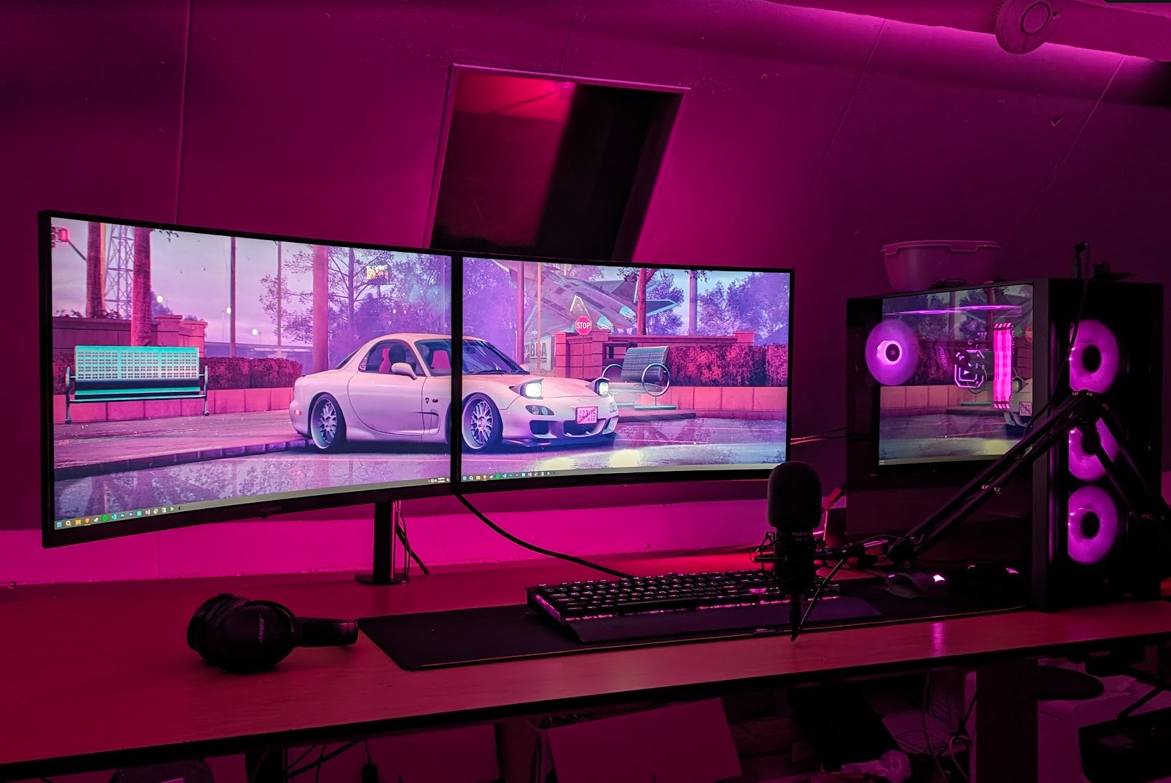 raw